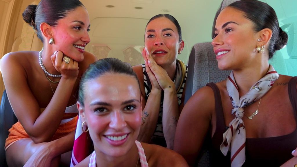 Ruth Basauri desvela la drástica decisión que ha tomado En estado puro by Tania Déniz Temporada 1 Top Vídeos 18