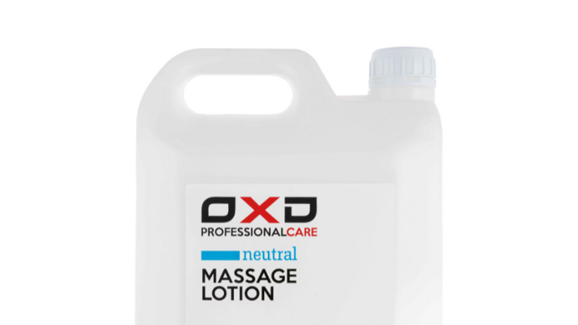 Sanidad retira un lote de leche para masaje por contaminación microbiológica