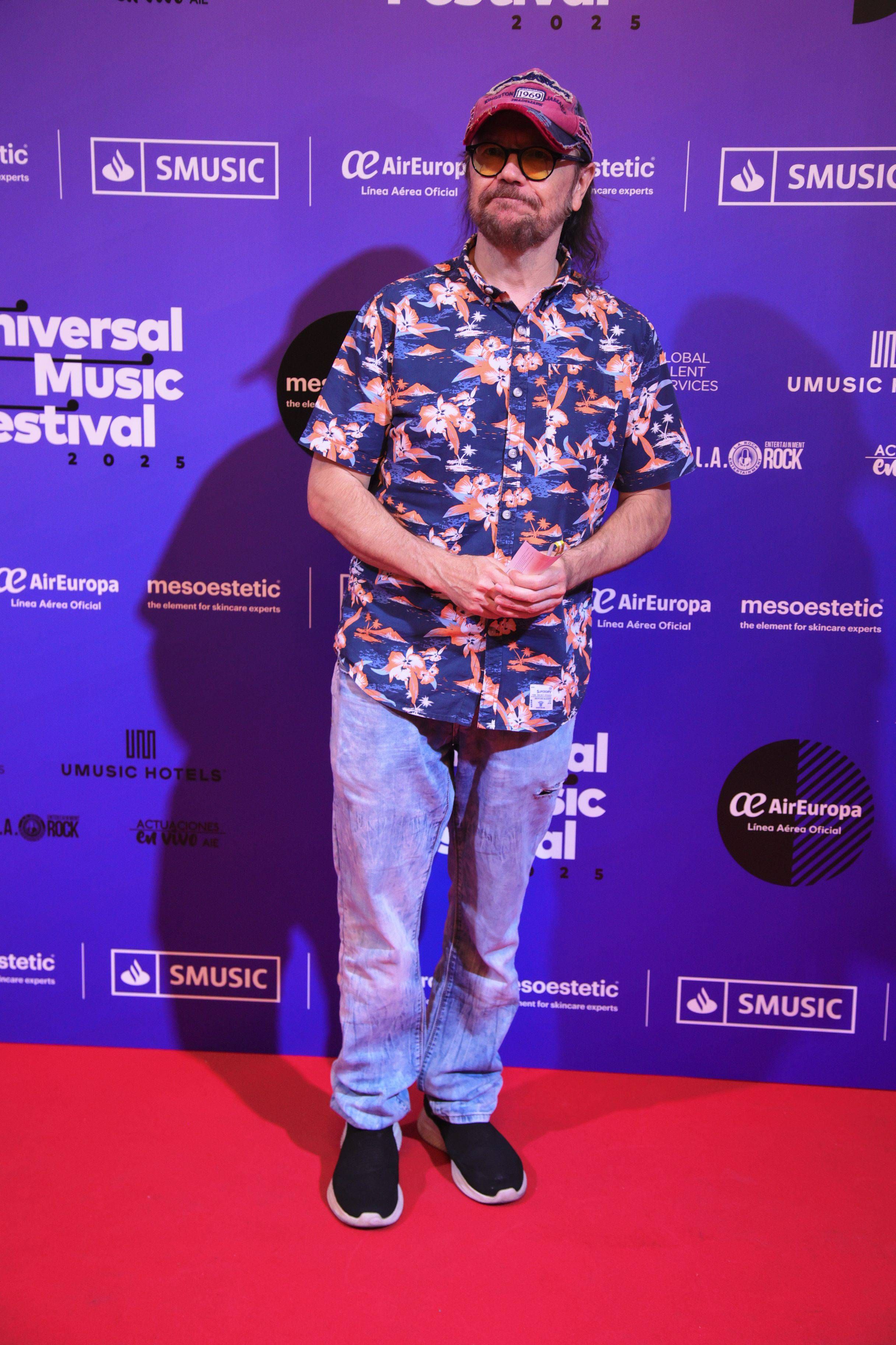 Santiago Segura