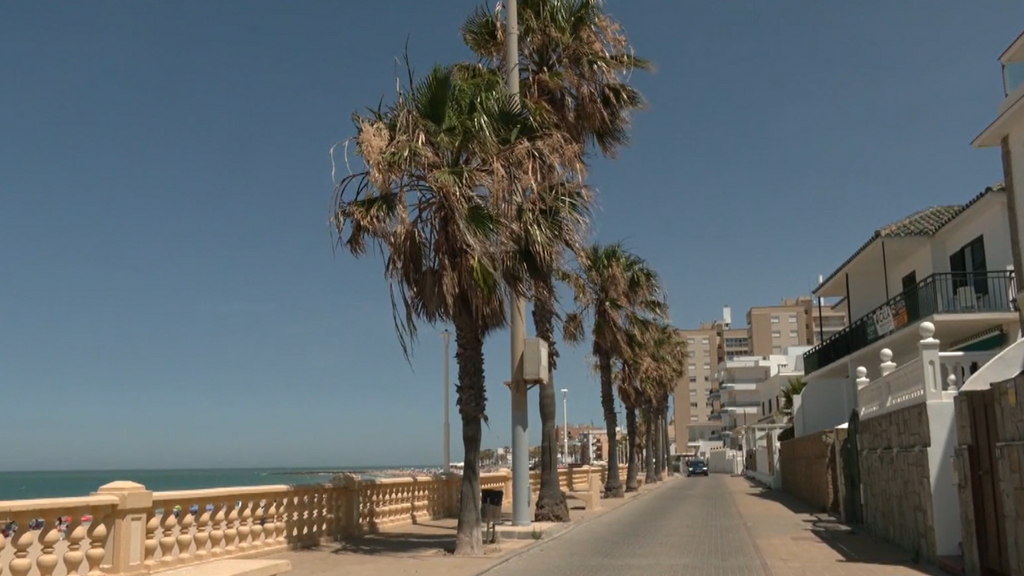 Se disparan los precios del alquiler vacacional: un piso en la playa ya cuesta 1.270 euros a la semana