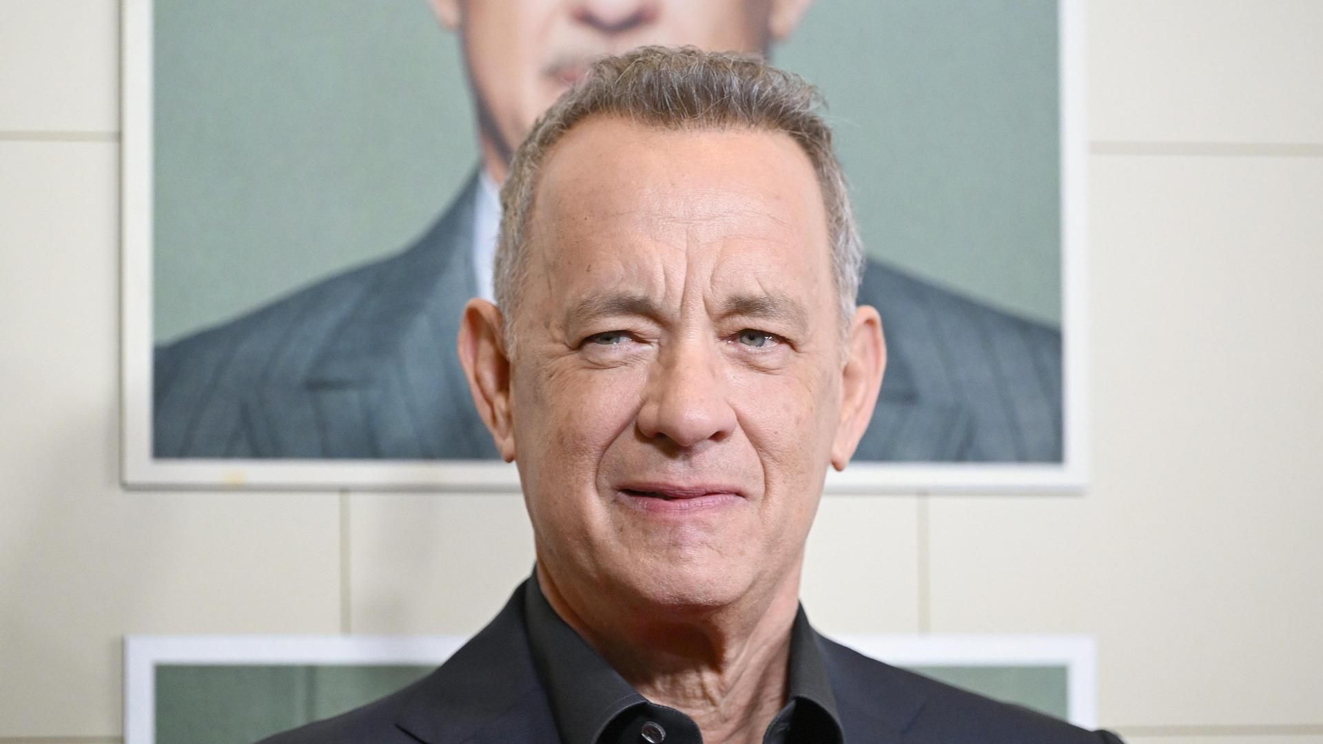 Tom Hanks
