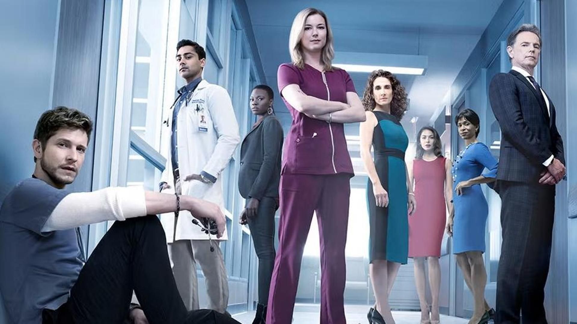 The resident