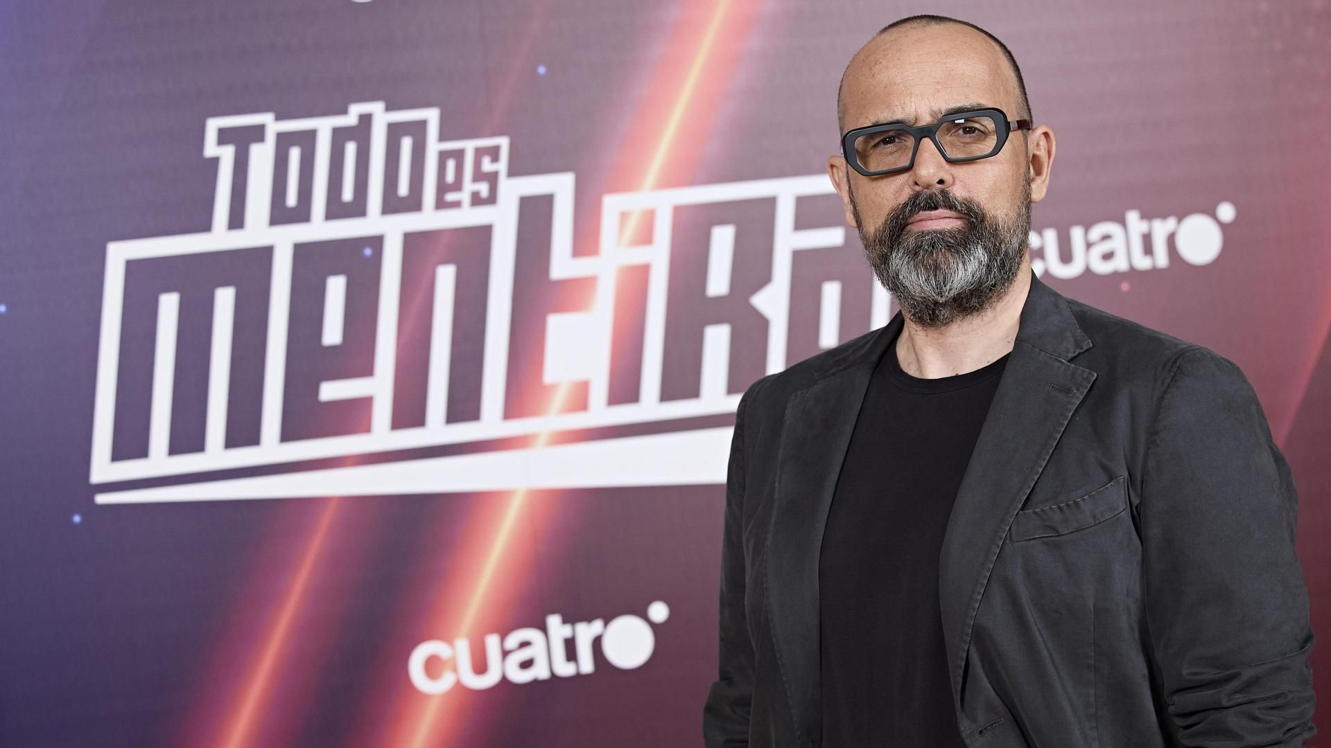 Todo es mentira renovación