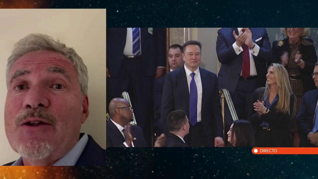 Martín Varsavsky, amigo de Elon Musk: “No se puede atacar al resto del mundo de la manera como lo hace Trump”