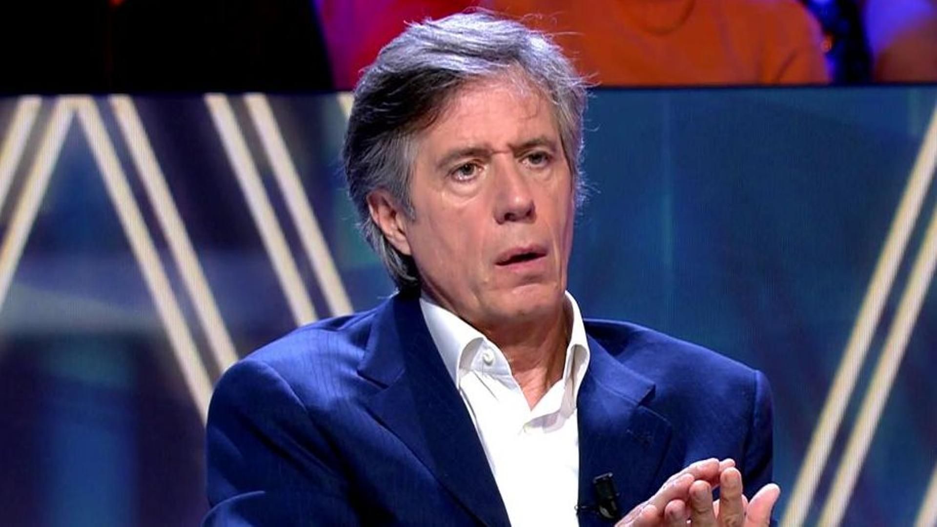 Carlo Costanzia, padre de Pietro y Rocco, da su versión sobre la condena: "Había algo que no encajaba"