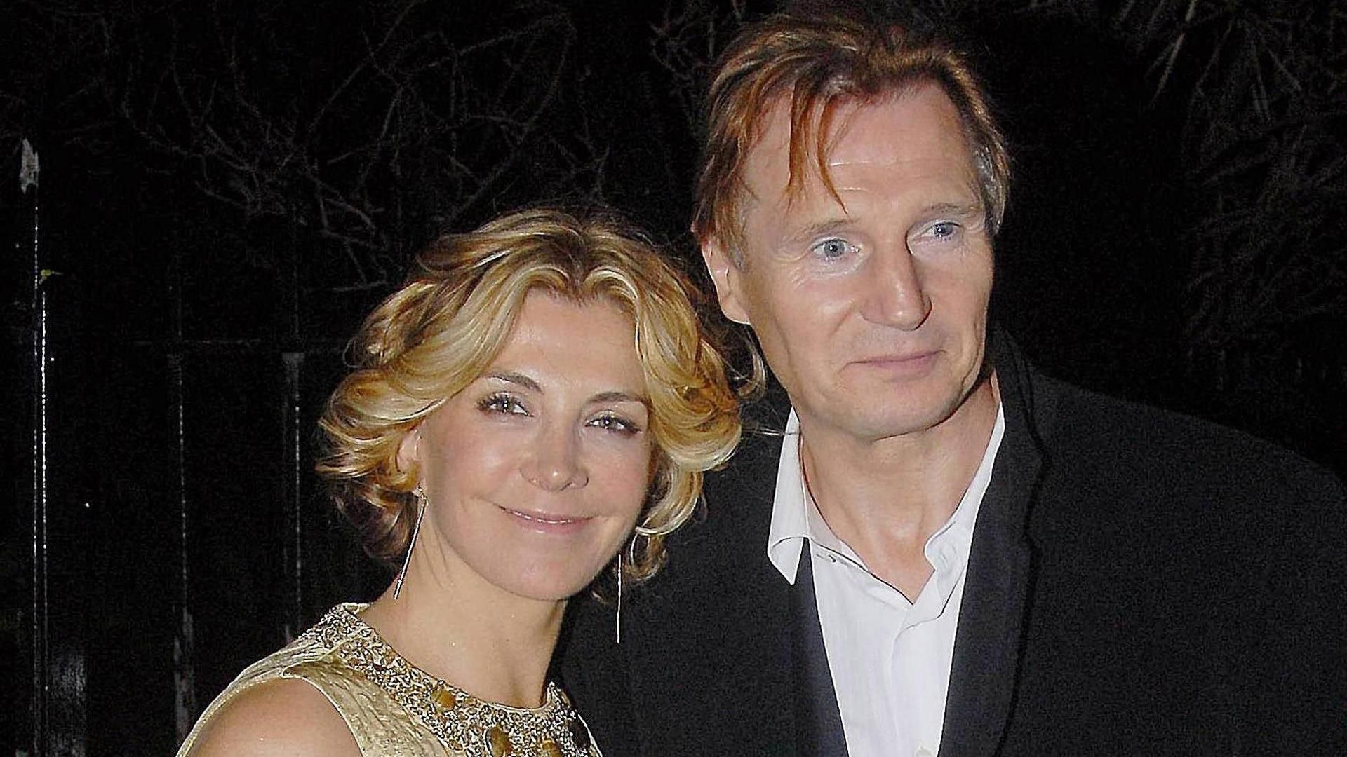 80123D6 NEESON L B GR 02 80123D6 NEESON L B GR 02