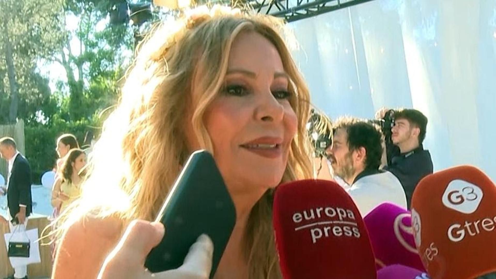 Ana Obregón