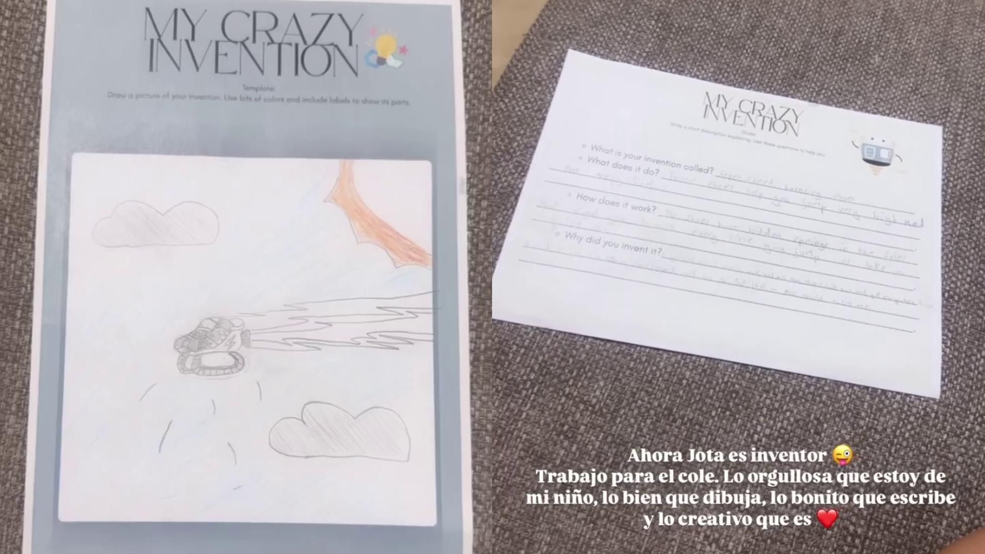 Así es el nuevo invento de Jota Peleteiro