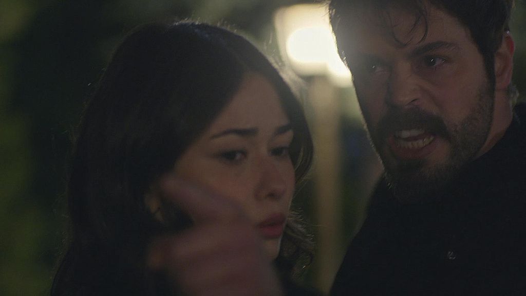 Vencer cualquier obstáculo Bahar Temporada 1 Capítulo 86