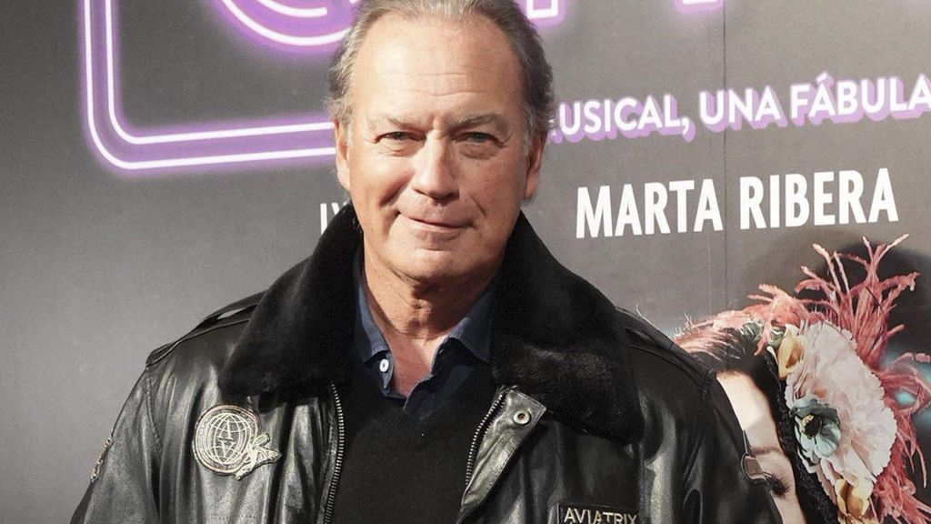 Bertín Osborne