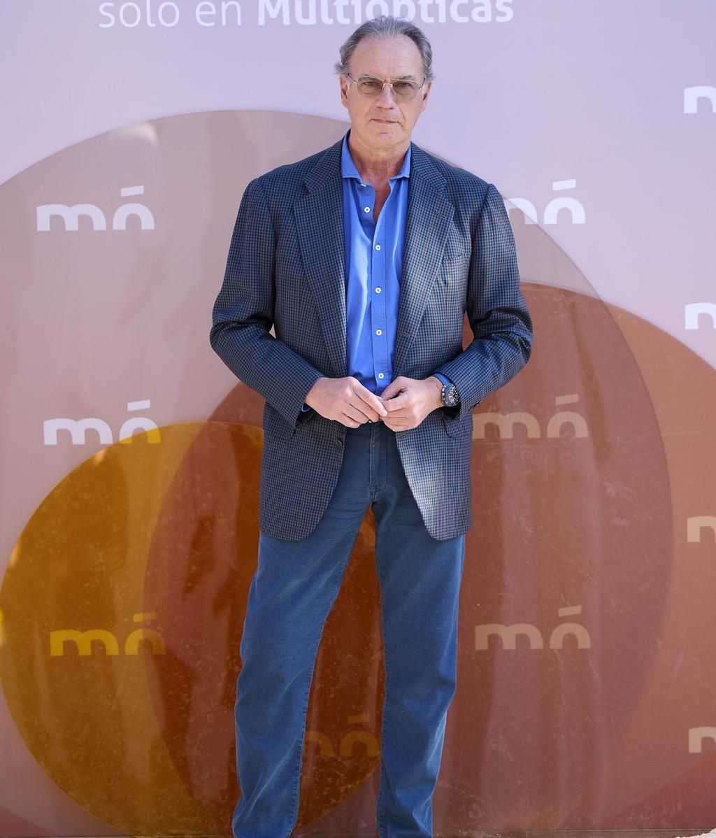 Bertín Osborne