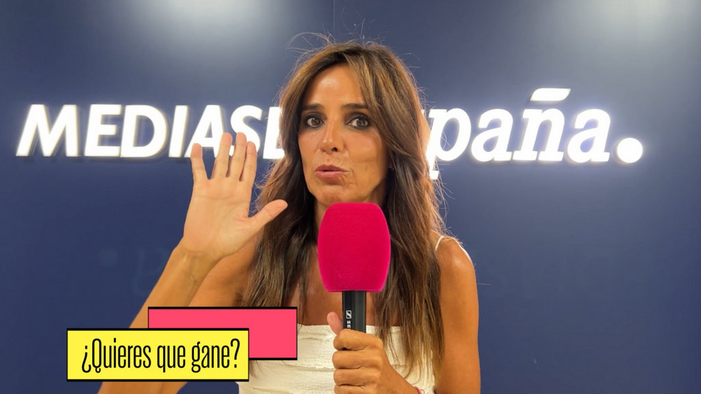 Carmen Alcayde: "¿Si quiero que gane Montoya? La pregunta ofende" Supervivientes Exclusivo web 6/5/2025