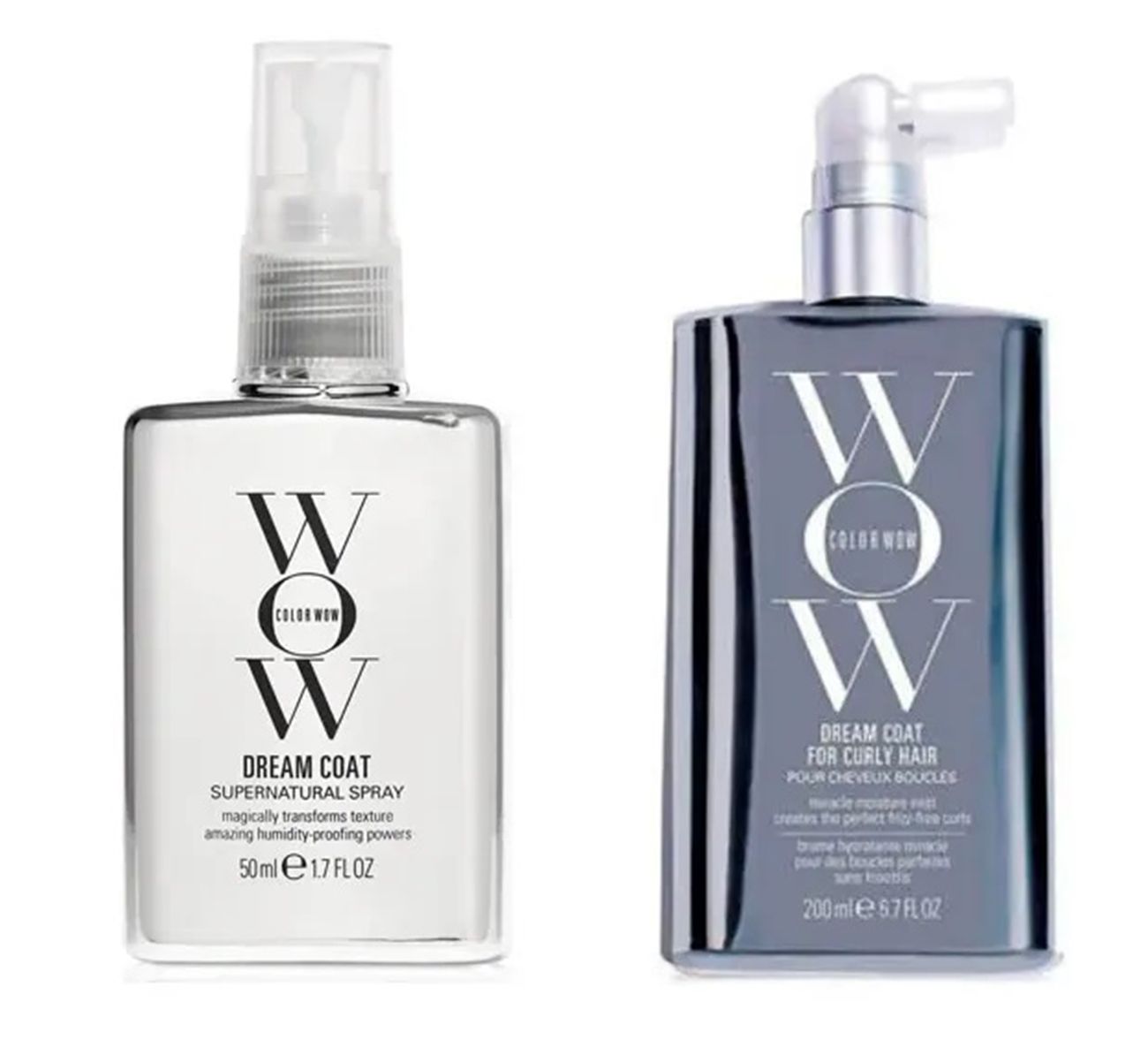 Dream Coat Supernatural Spray, de Color Wow