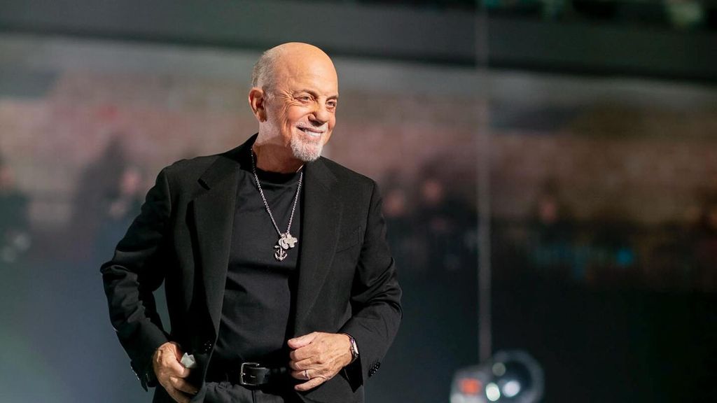 El cantante Billy Joel, sobre sus dos intentos de suicidio: : “Estaba deprimido, hasta el punto de ser psicótico"