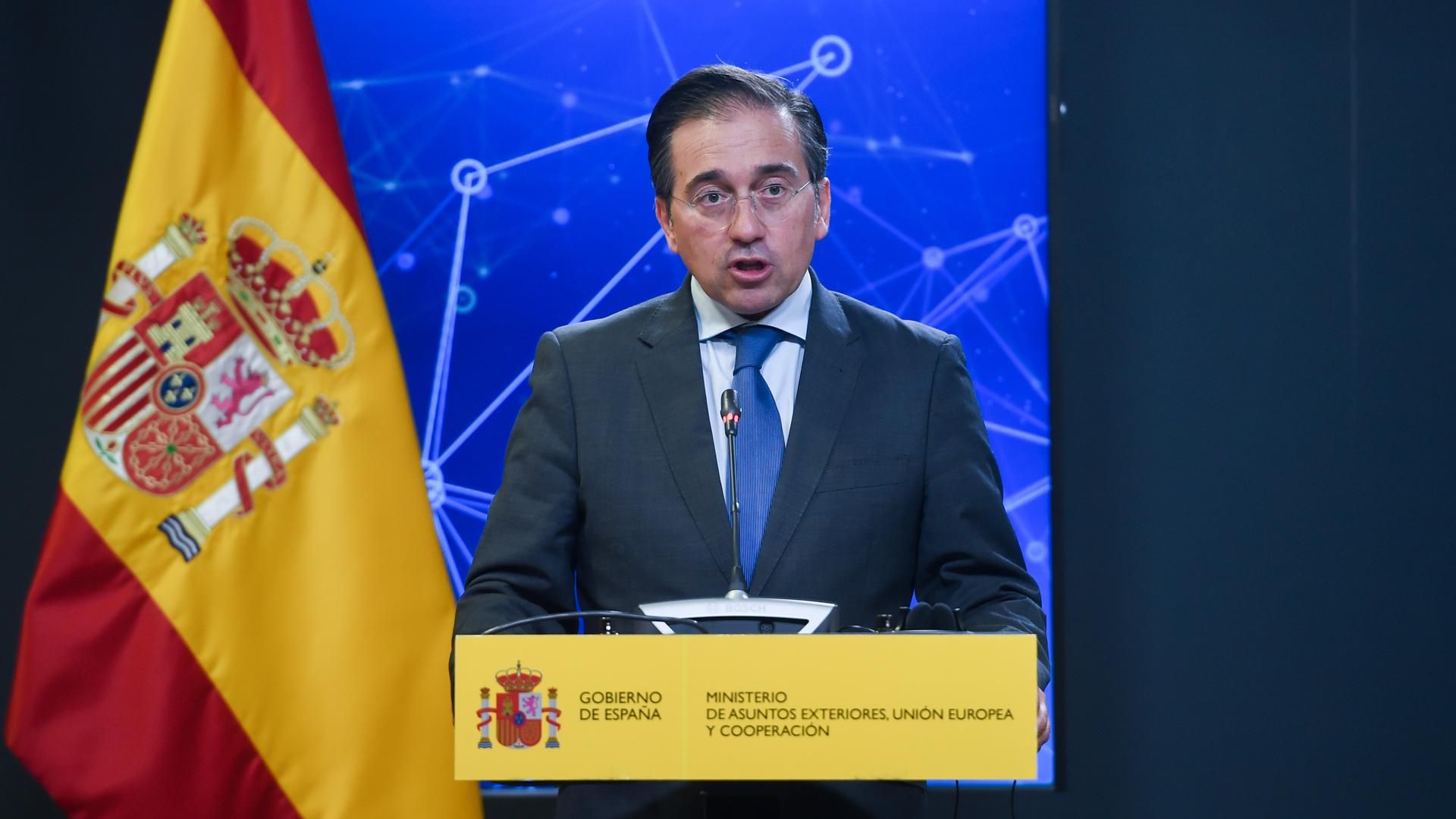 El Gobierno apoya al TPI tras las sanciones de EEUU a cuatro juezas: rechaza "cualquier interferencia a su labor"