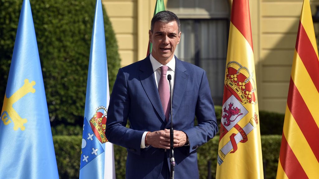 Pedro Sánchez descarta elecciones anticipadas en la Conferencia de Presidentes y anuncia 175 millones para educación infantil gratis
