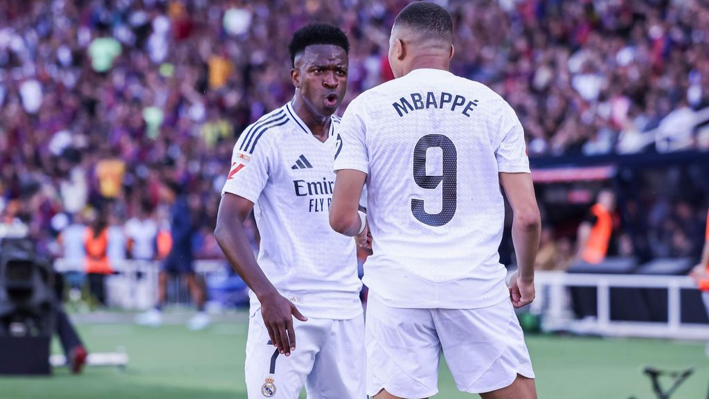 El Real Madrid – Al Hilal, el estreno de Xabi Alonso en el Mundial de Clubes, el miércoles 18 de junio a las 21:00 en Telecinco