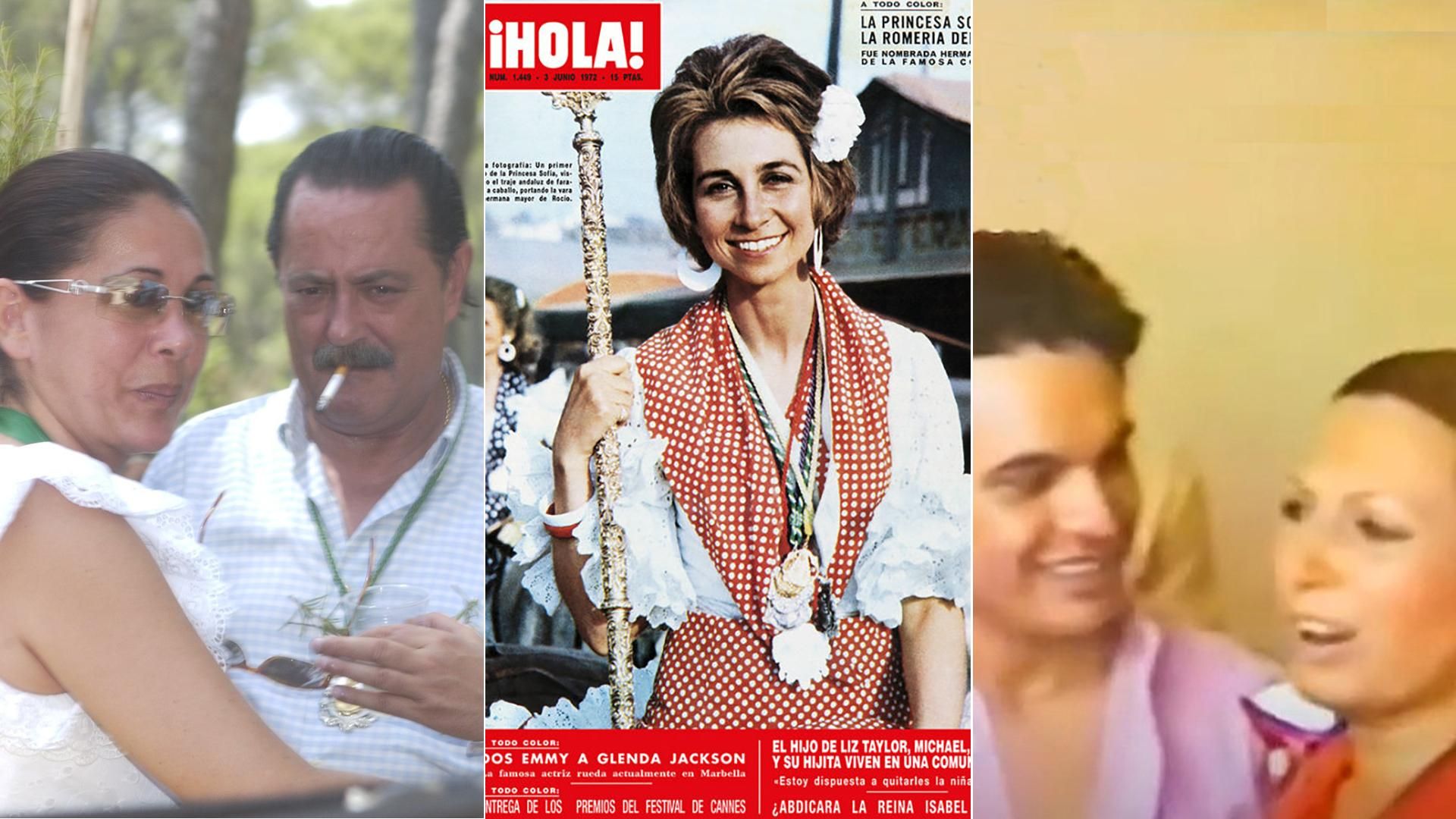 El Rocío