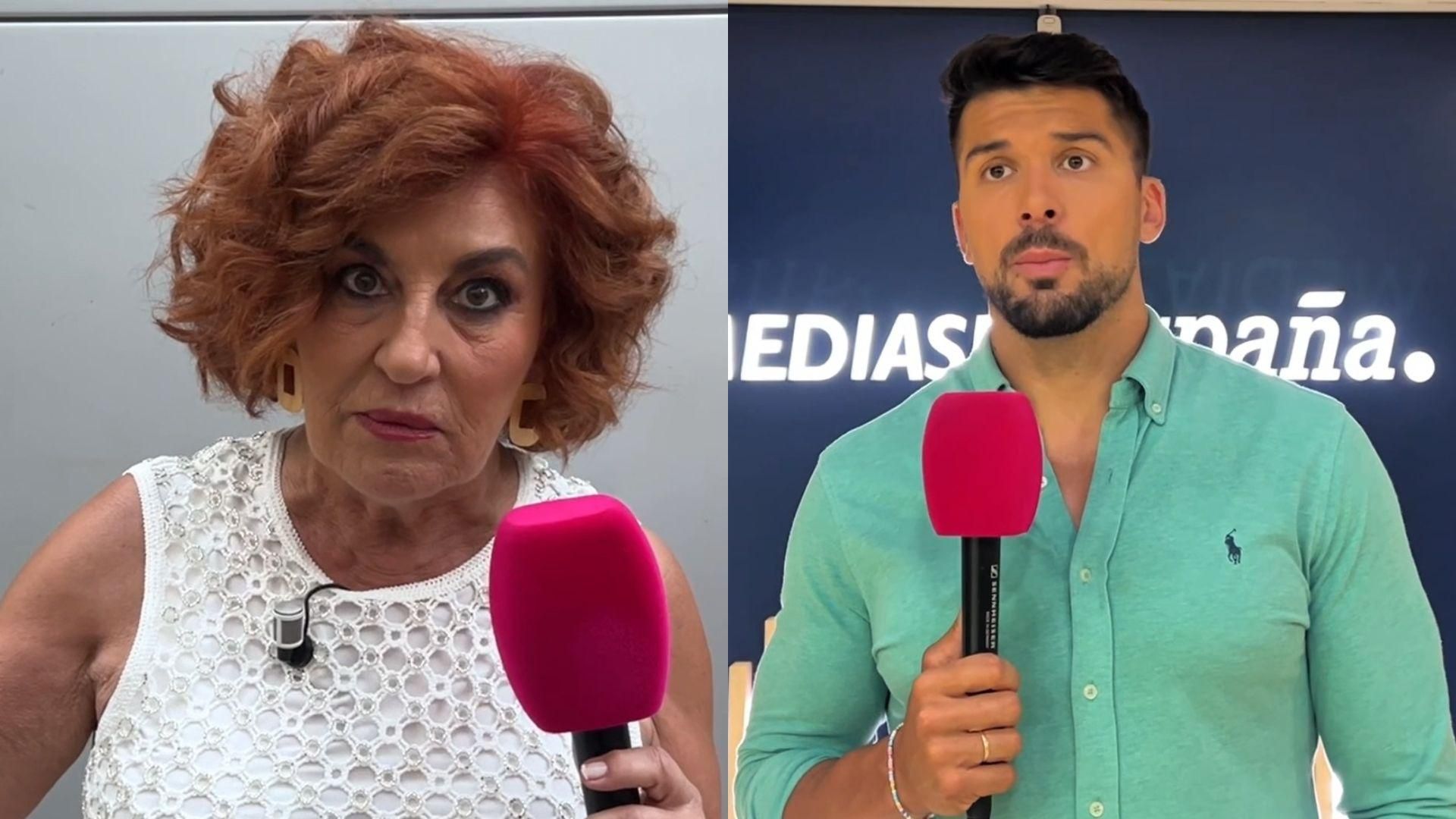 "Es un auténtico superviviente": Los defensores de Pelayo y Damián luchan por su salvación 'SV' Exclusivo Web 05/06/25