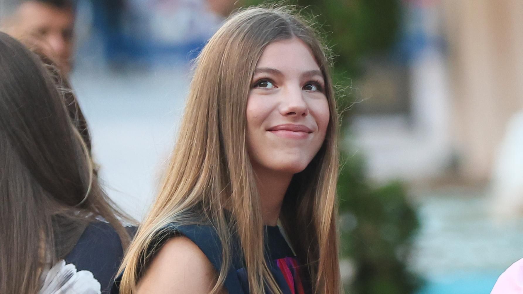 La infanta Sofía y la residencia en la que vivirá en Lisboa a 13.000 euros  el año: normas y habitaciones