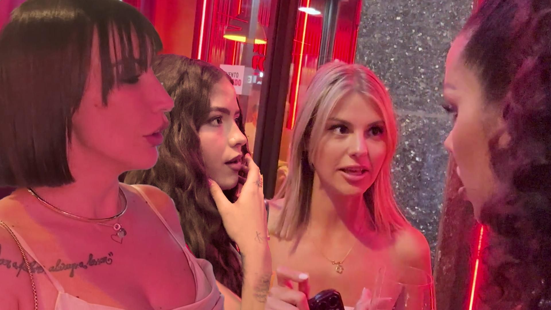 Fani Carbajo celebra su fiesta por todo lo alto A pesar de todo by Fani Carbajo Temporada 1 Capítulo 256