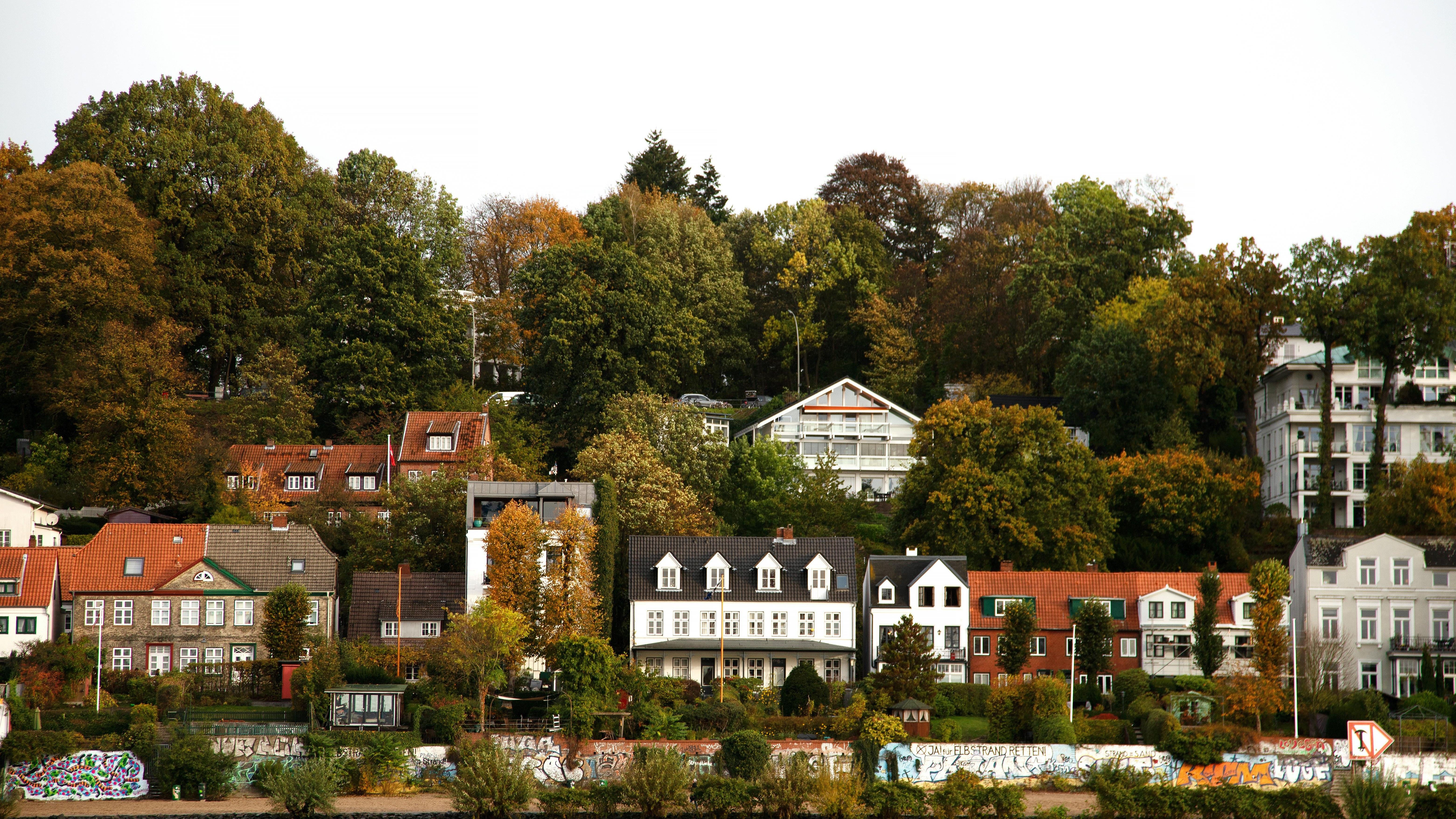 Finlandia es el país más feliz del mundo. FUENTE: Pexels