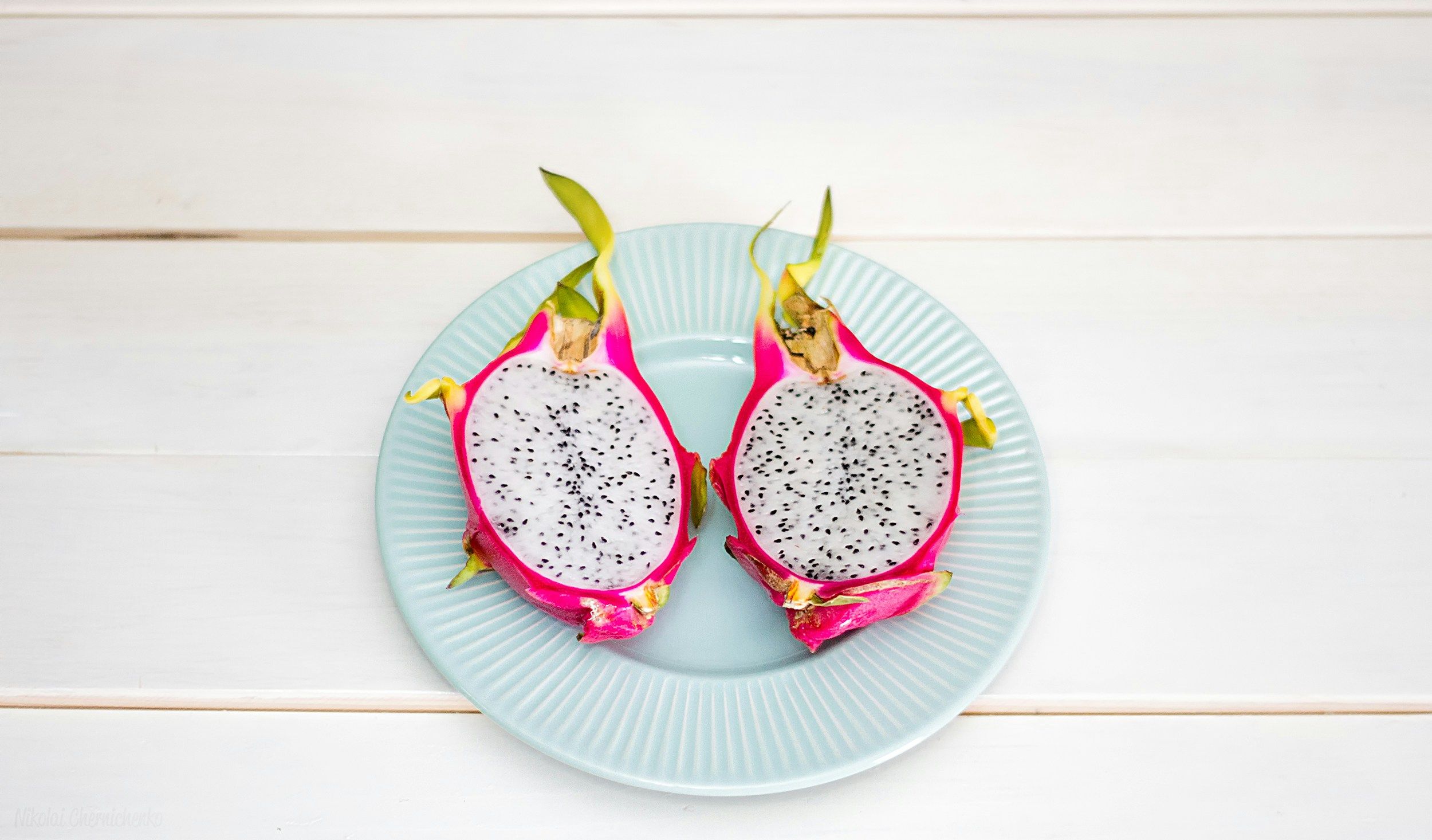 fruta del dragon pitaya unsplash