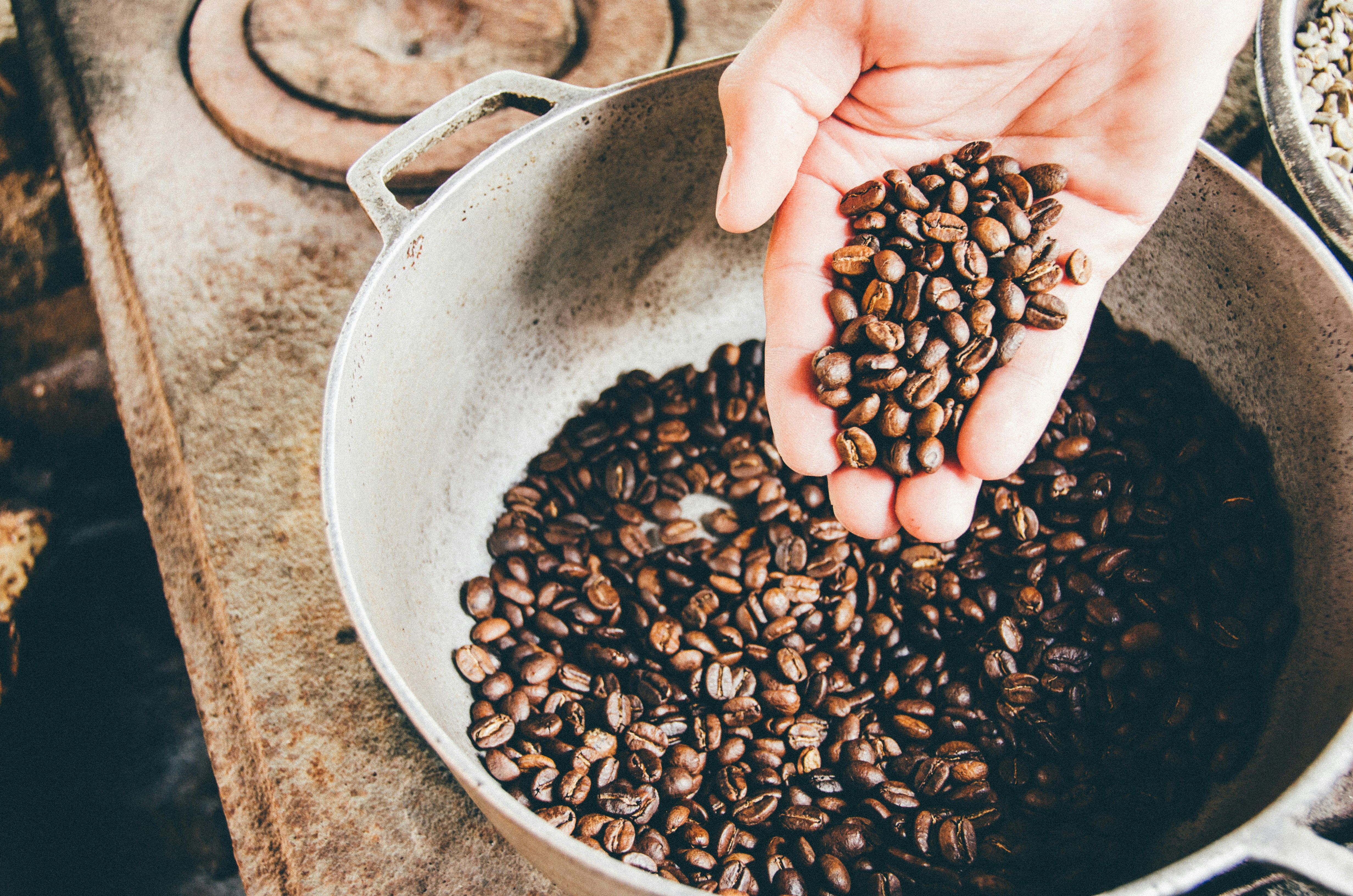 granos cafe unsplash