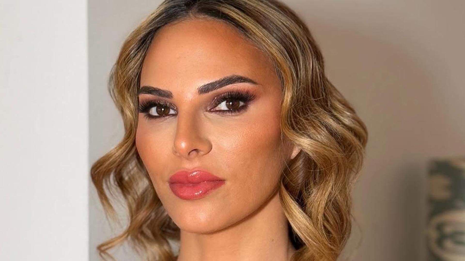 Irene Rosales Irene Rosales