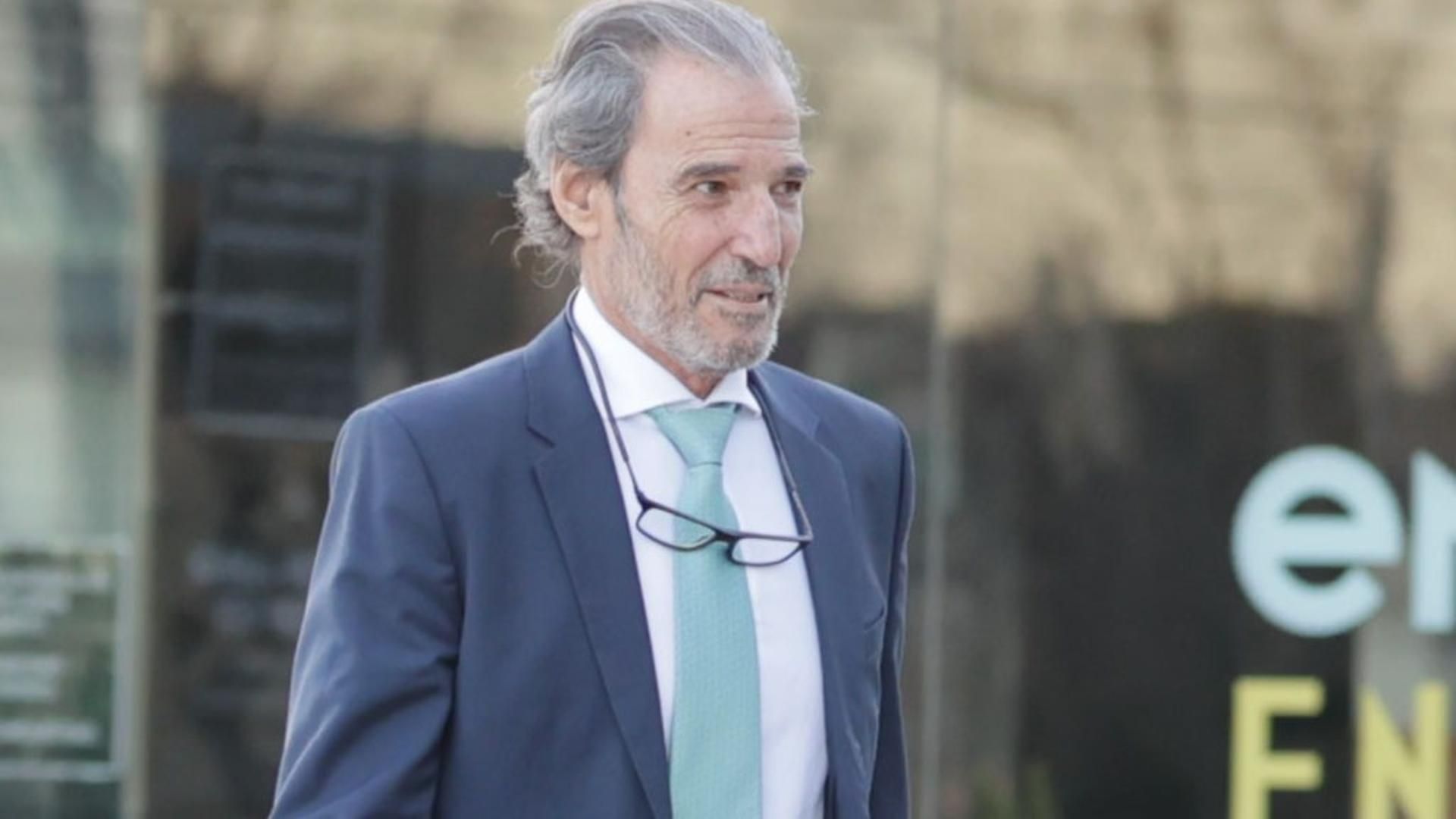Javier García Obregón