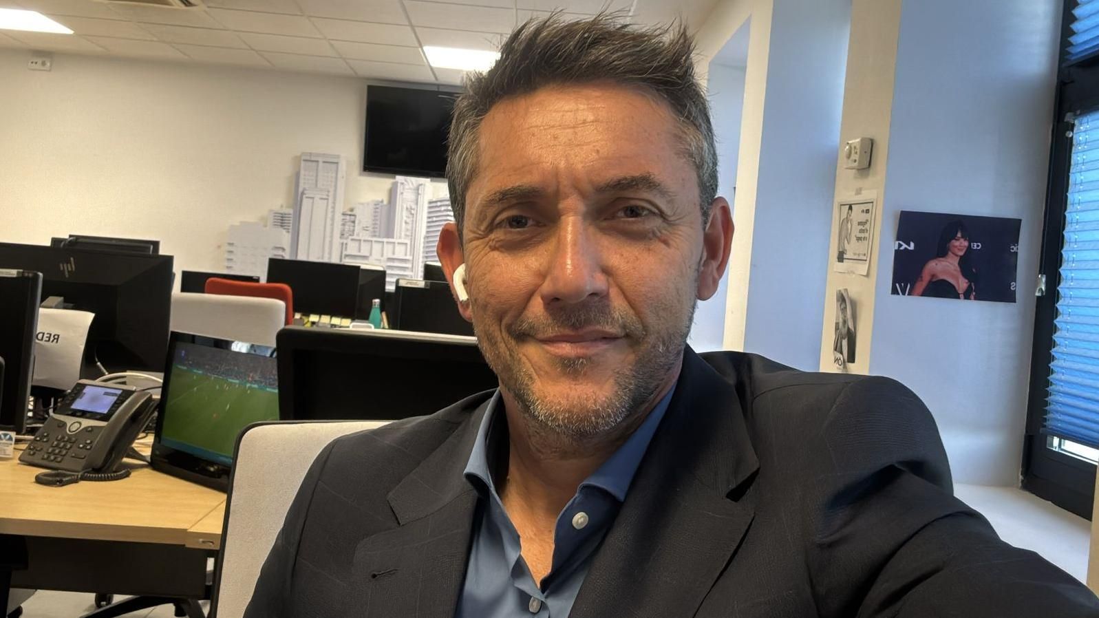 Javier Ruiz, sobre la bronca entre Trump y Musk