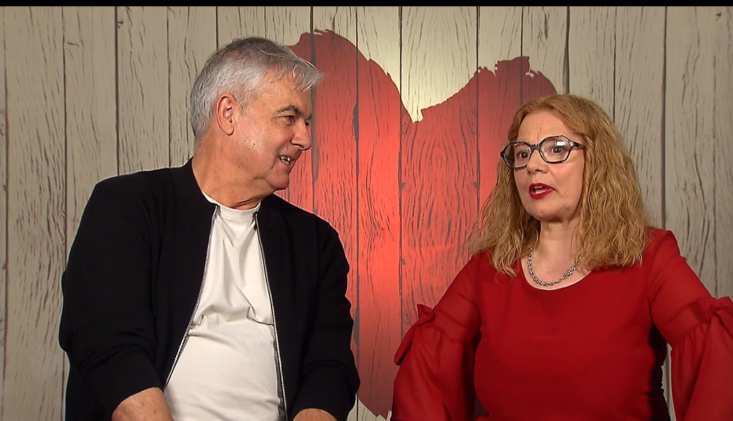 Jorge y Asun no llegan a la decisión final con la misma sensación en 'First Dates'