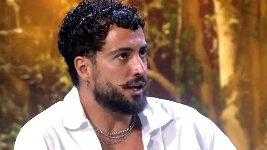Joshua Velázquez