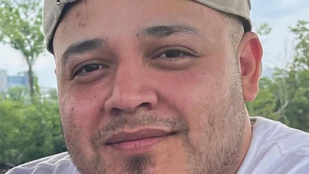 La fiscal general de EEUU anuncia el regreso al país de Kilmar Ábrego, el hombre deportado por error a El Salvador