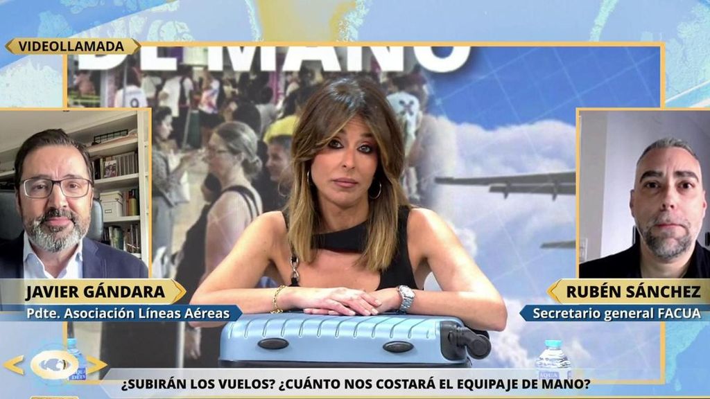 La mirada crítica