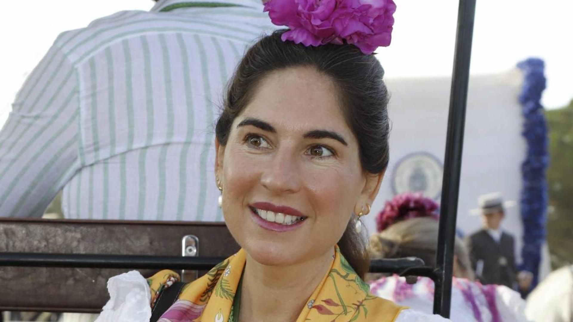 Lourdes Montes