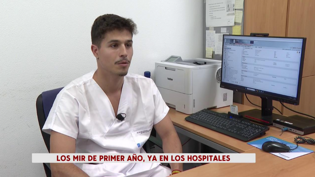 MIR de cuarto año