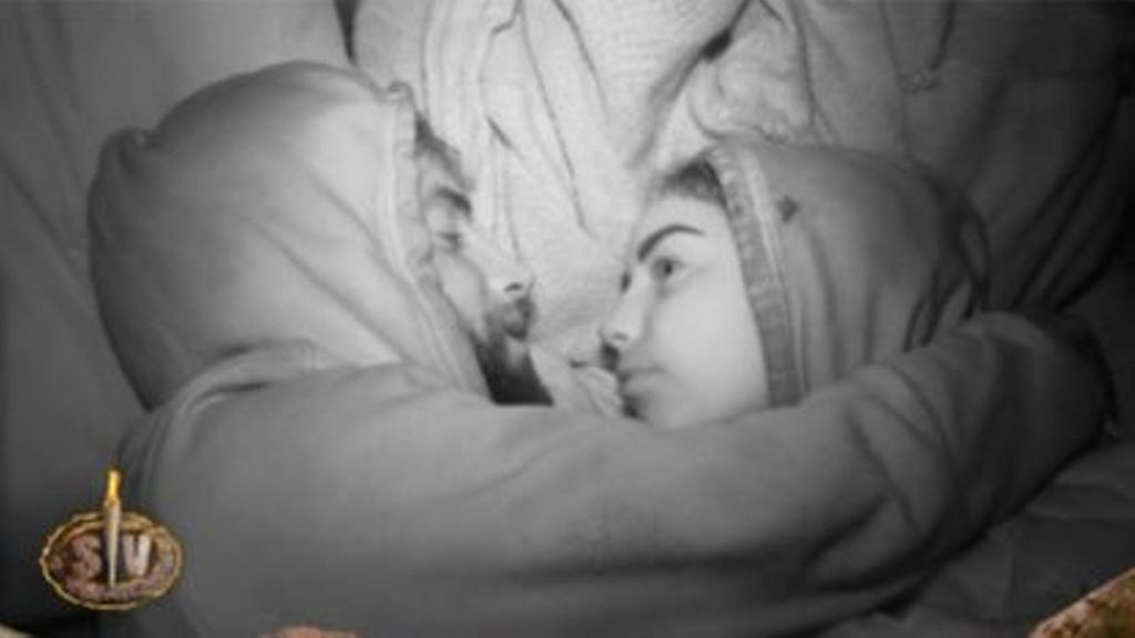 Montoya y Anita viven su noche más romántica y se llenan de sinceridades en plena recta final: "Olvidar ha sido la mejor decisión de mi vida"