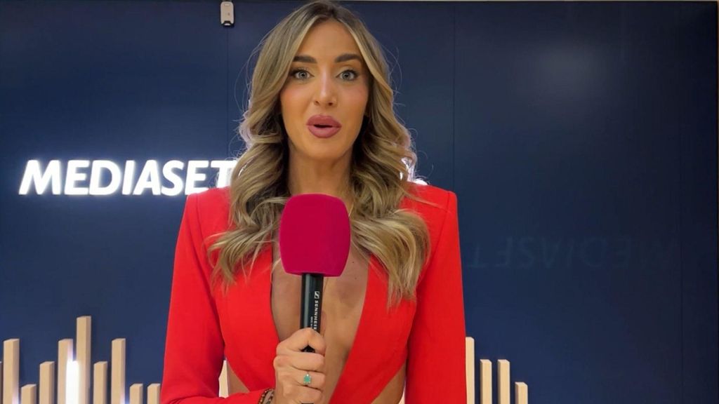 "No sabía que podía aguantar tanto el hambre": Nieves Bolós reflexiona tras su paso por 'Supervivientes' SV Exclusivo Web 06/06/25