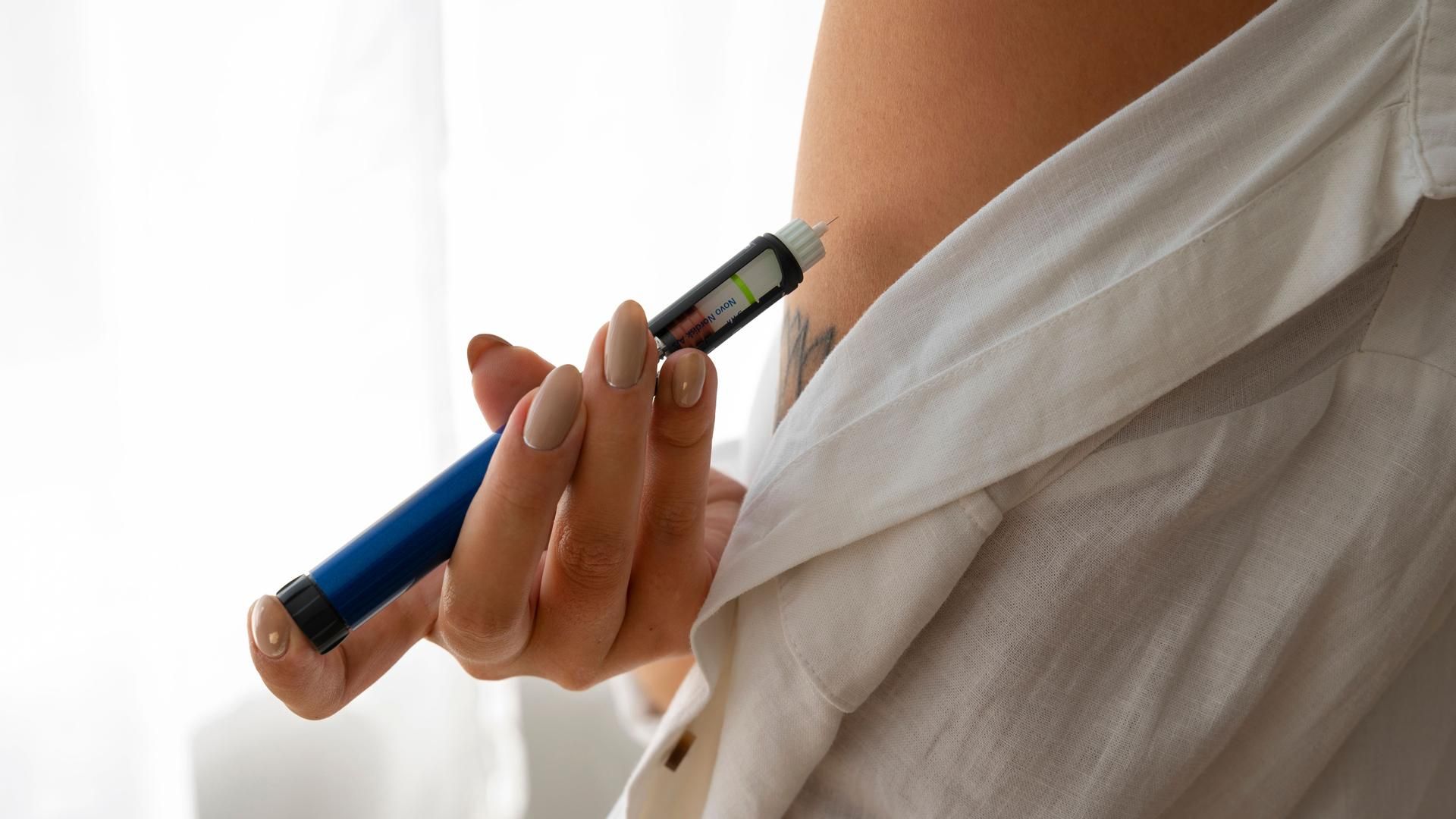 ozempic no sustituye dieta ni ejercicio ozempic no sustituye dieta ni ejercicio