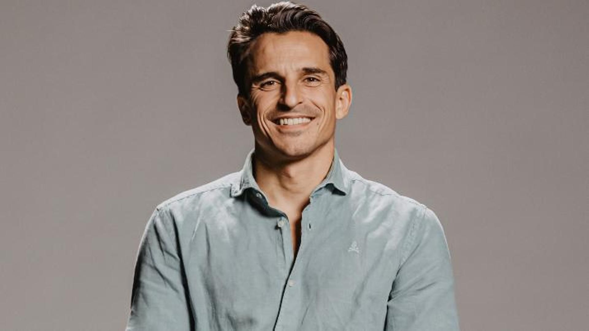 Pablo Tovar Pablo Tovar