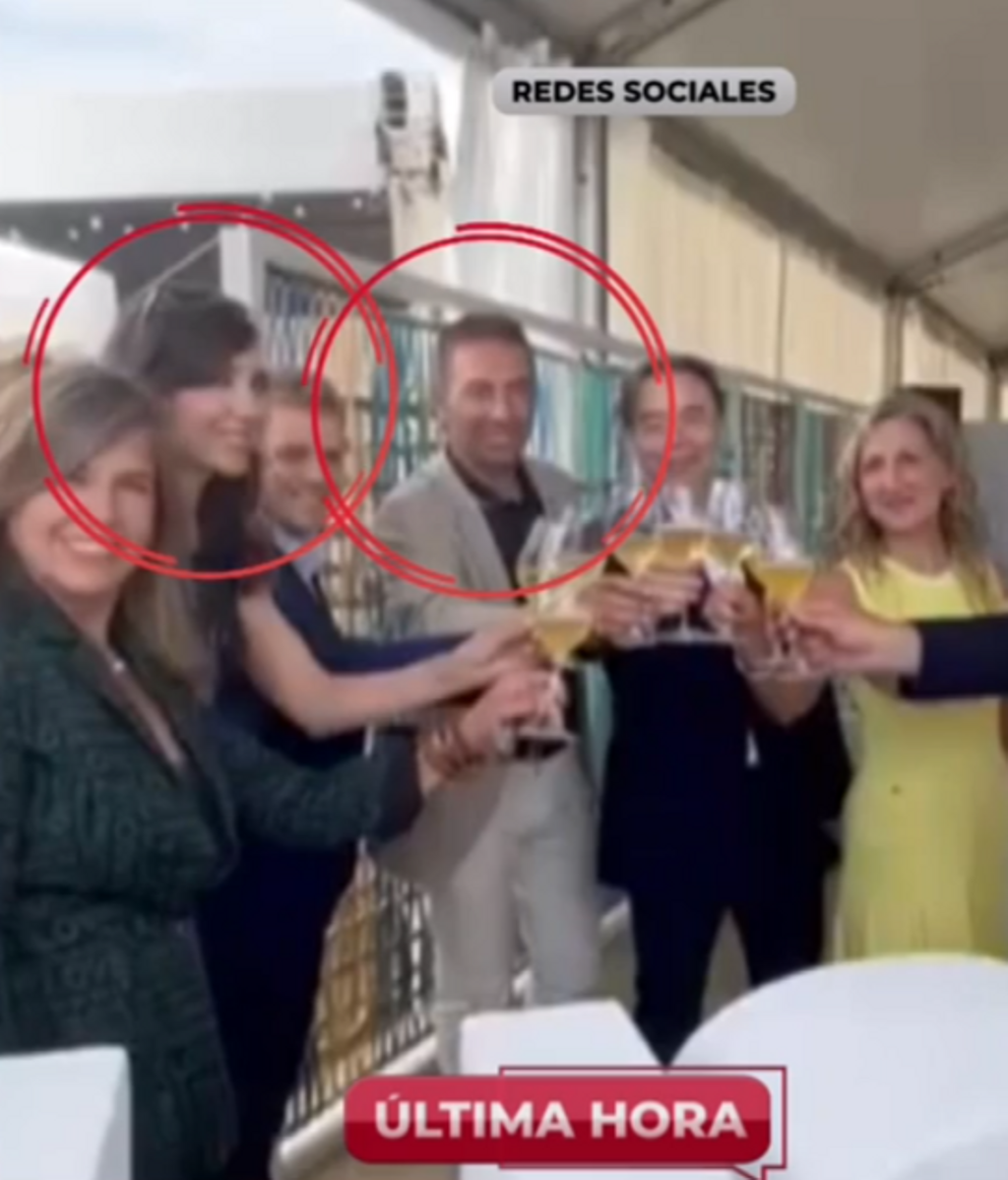 Paloma Lago, ¿víctima de sumisión química?: "Un familiar la encontró mareada, desorientada y alertó al 112"
