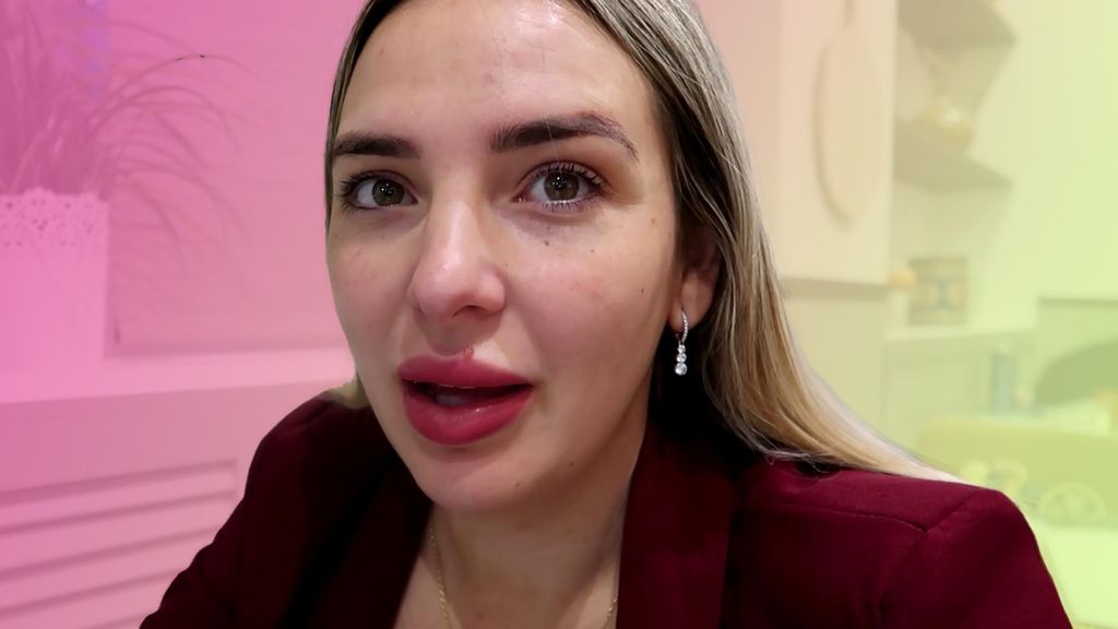 Patri Pérez comparte su experiencia al estar lejos de su hijo Río Renaciendo by Patri Pérez Temporada 1 Top Videos 5