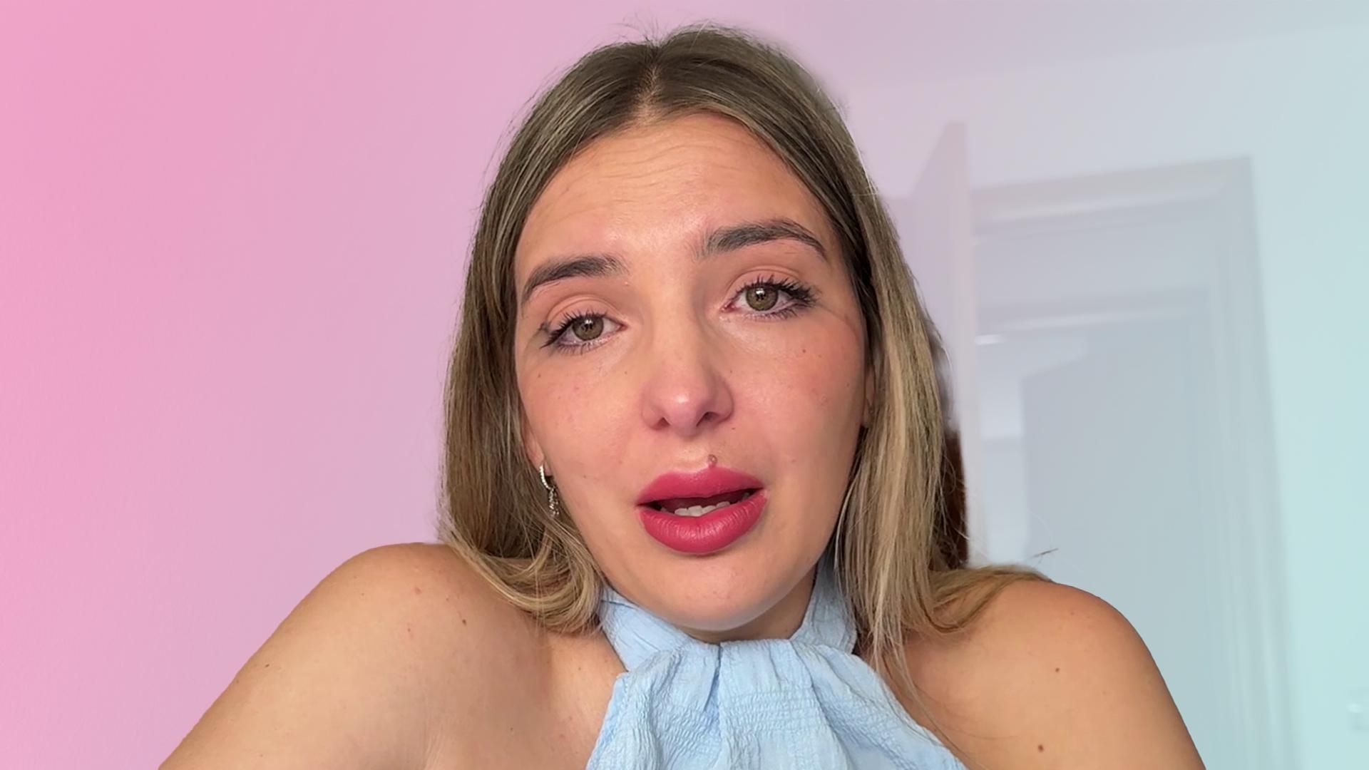 Patri Pérez se sincera como nunca antes sobre su separación Renaciendo by Patri Pérez Temporada 1 Capítulo 6