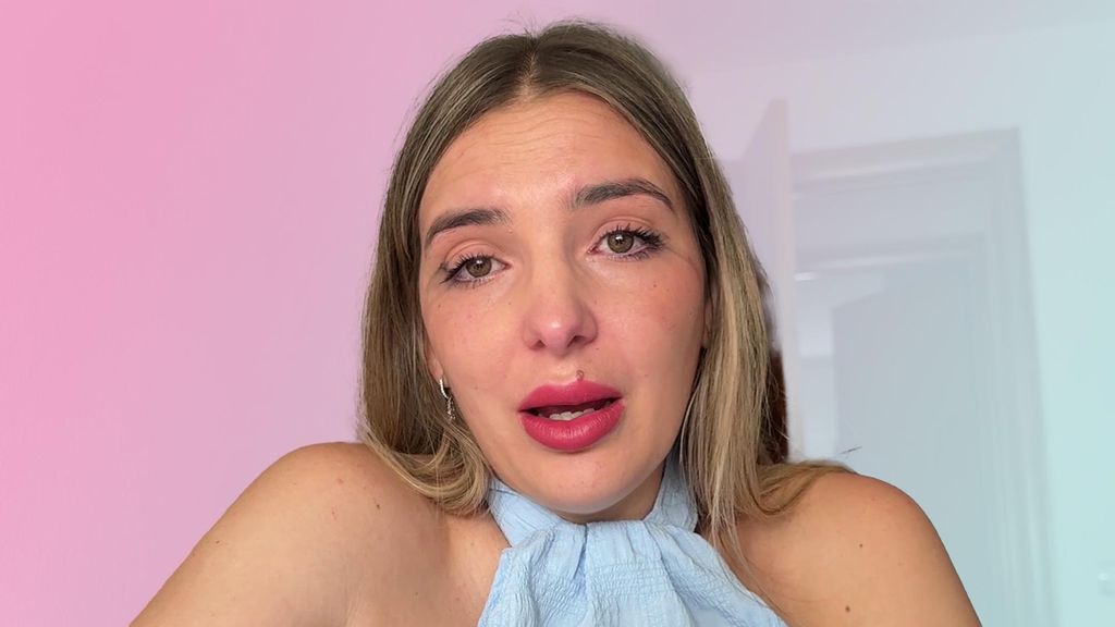 Patri Pérez se sincera como nunca antes sobre su separación Renaciendo by Patri Pérez Temporada 1 Capítulo 6