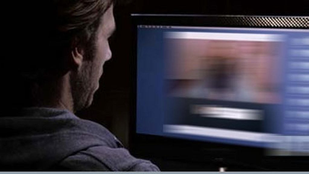 pedófilia internet, pedófilos internet