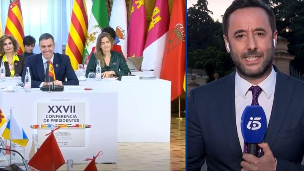 Pedro Sánchez y la Cumbre de Presidentes en Barcelona: "El PP pedirá acabar con la financiación singular de Cataluña o alargar la vida de las nucleares"