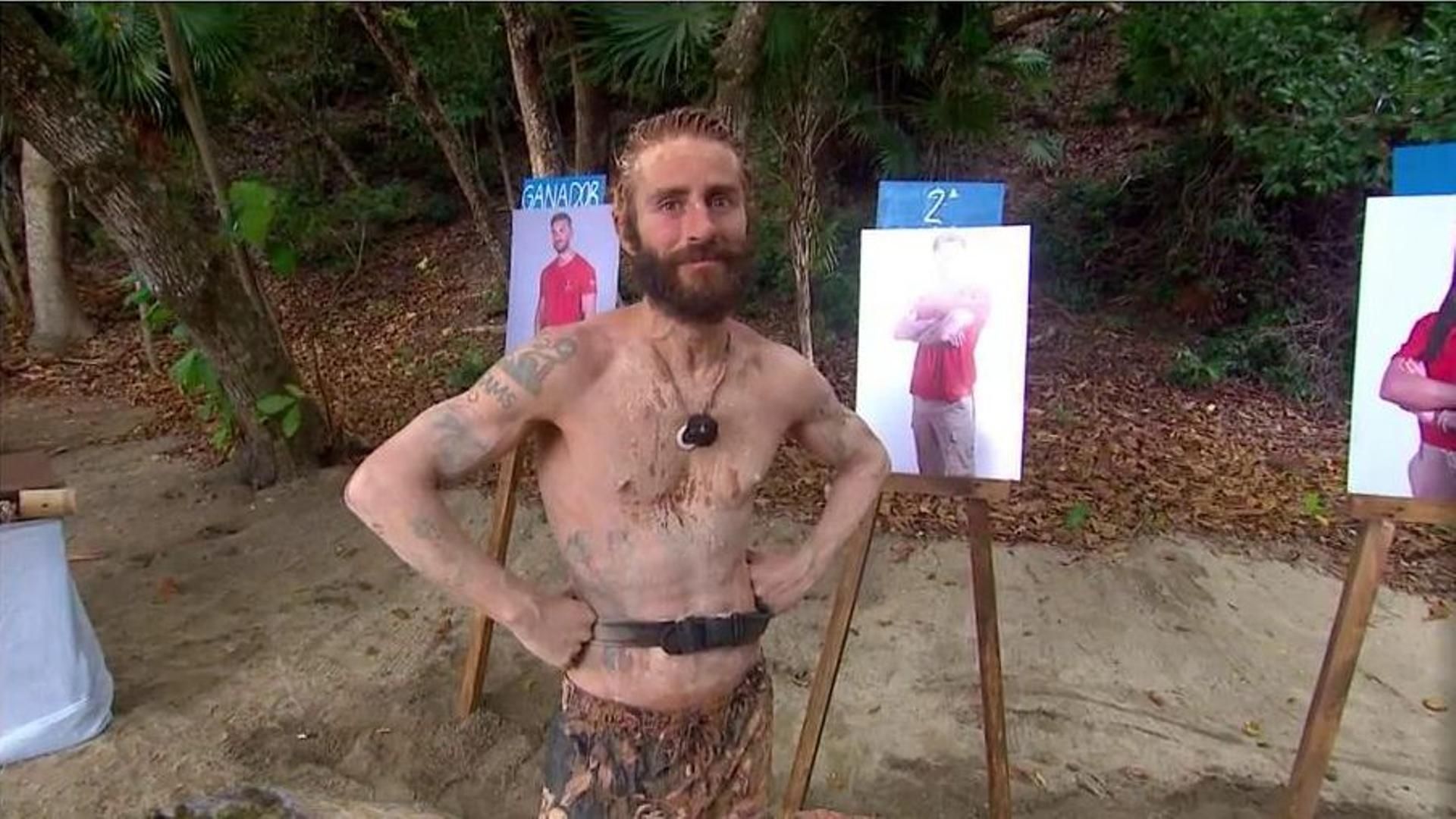 Pelayo Díaz vaticina antes de irse de Honduras los puestos finales de cada concursante: "Creo que esto puede suceder"