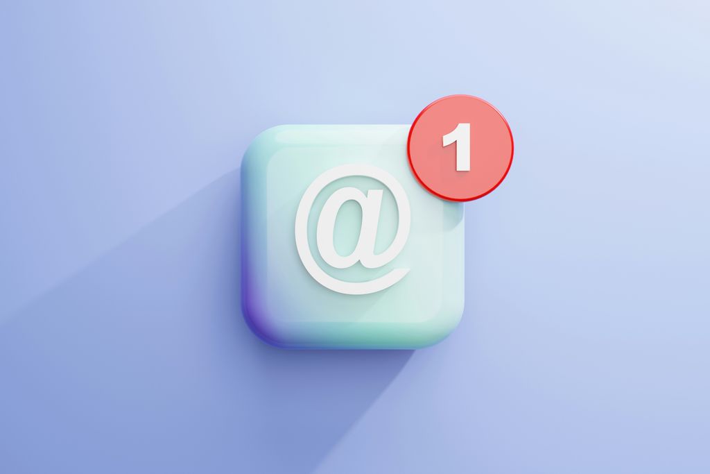 simbolo origen arroba unsplash