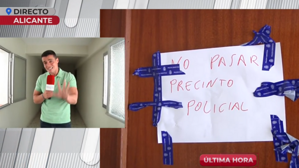 Viven dos meses con el cadáver de un anciano para cobrar su pensión: el mal olor alertó a los vecinos